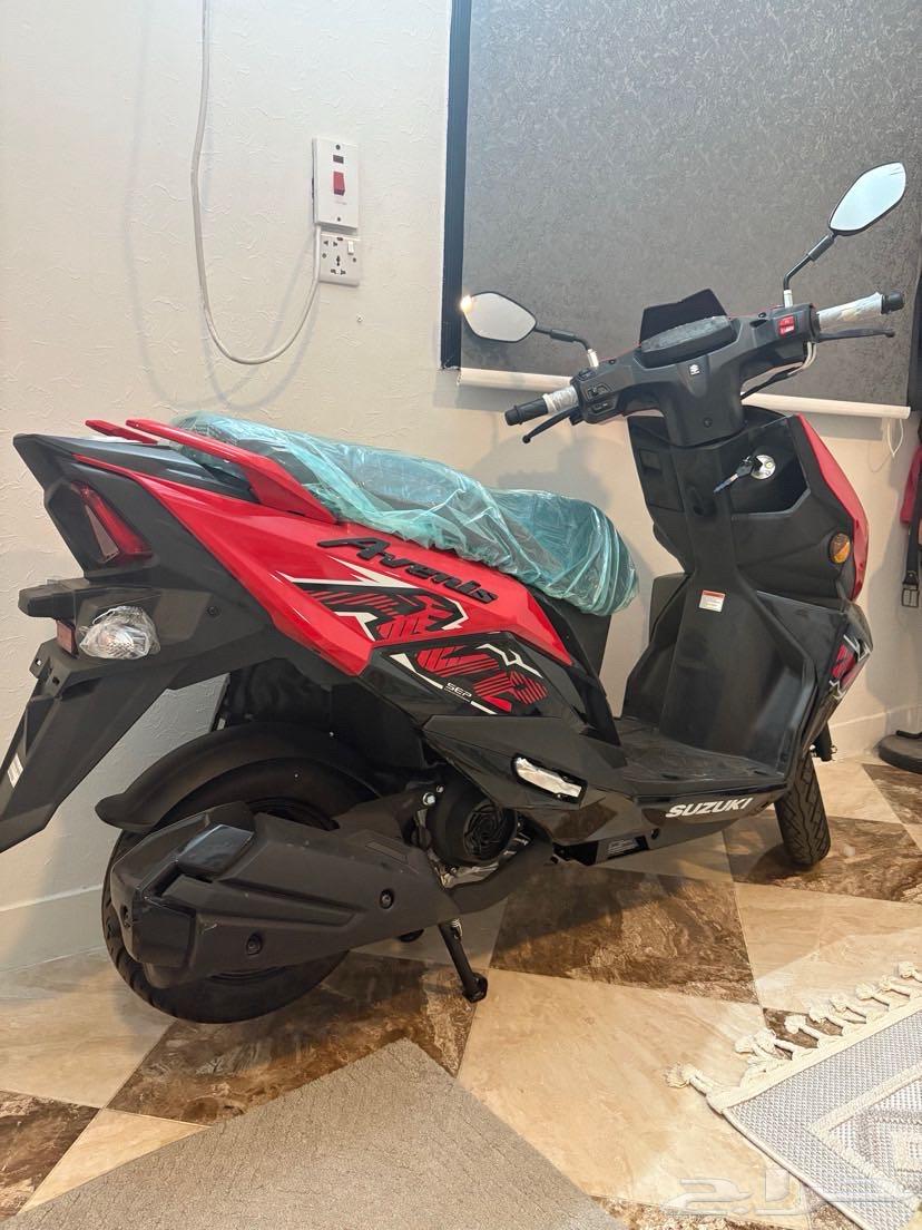 دباب عجيب سزوكي64392442705665114