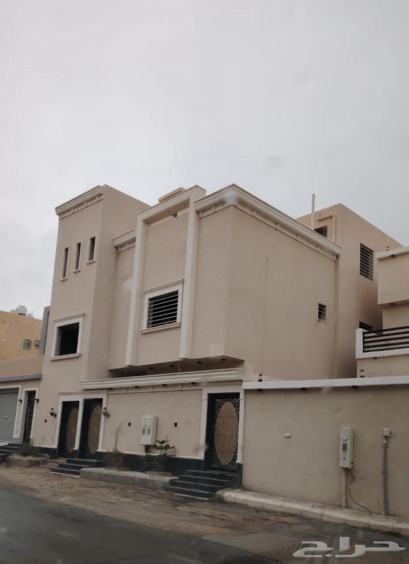 Ground floor and upper floors for sale in Al-Raqi neighborhood, Khamis Mushait63613338238593110