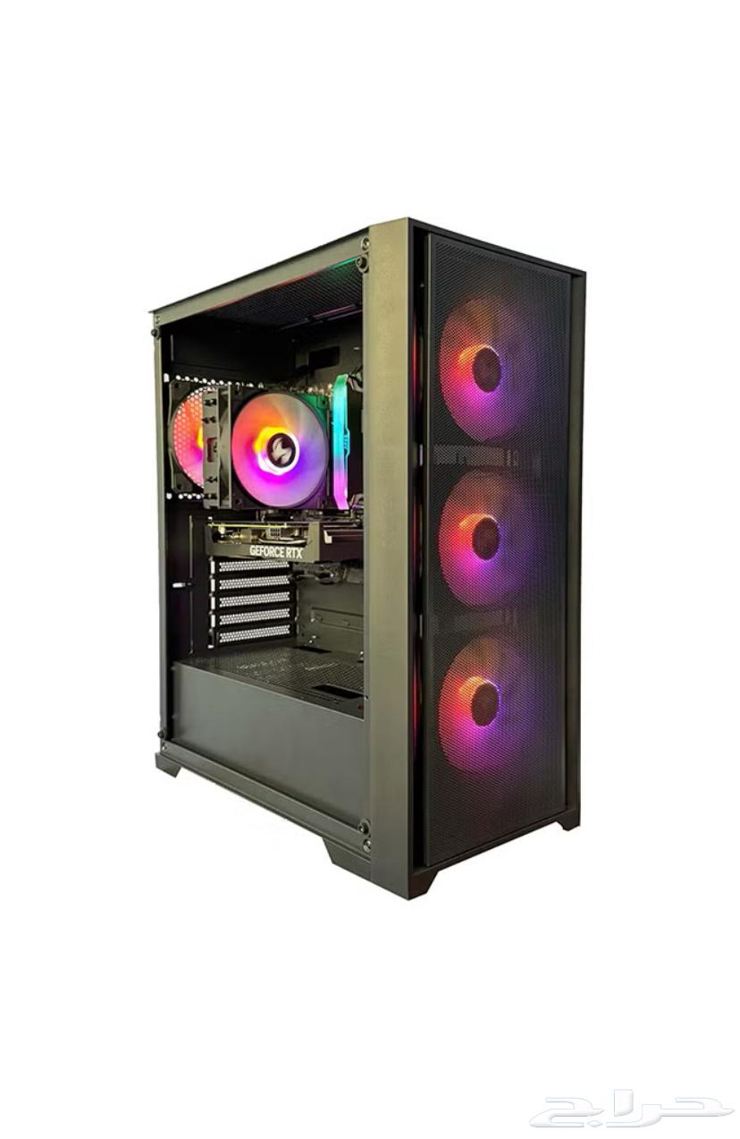 بيسي جديد PC gaming64194926452097112