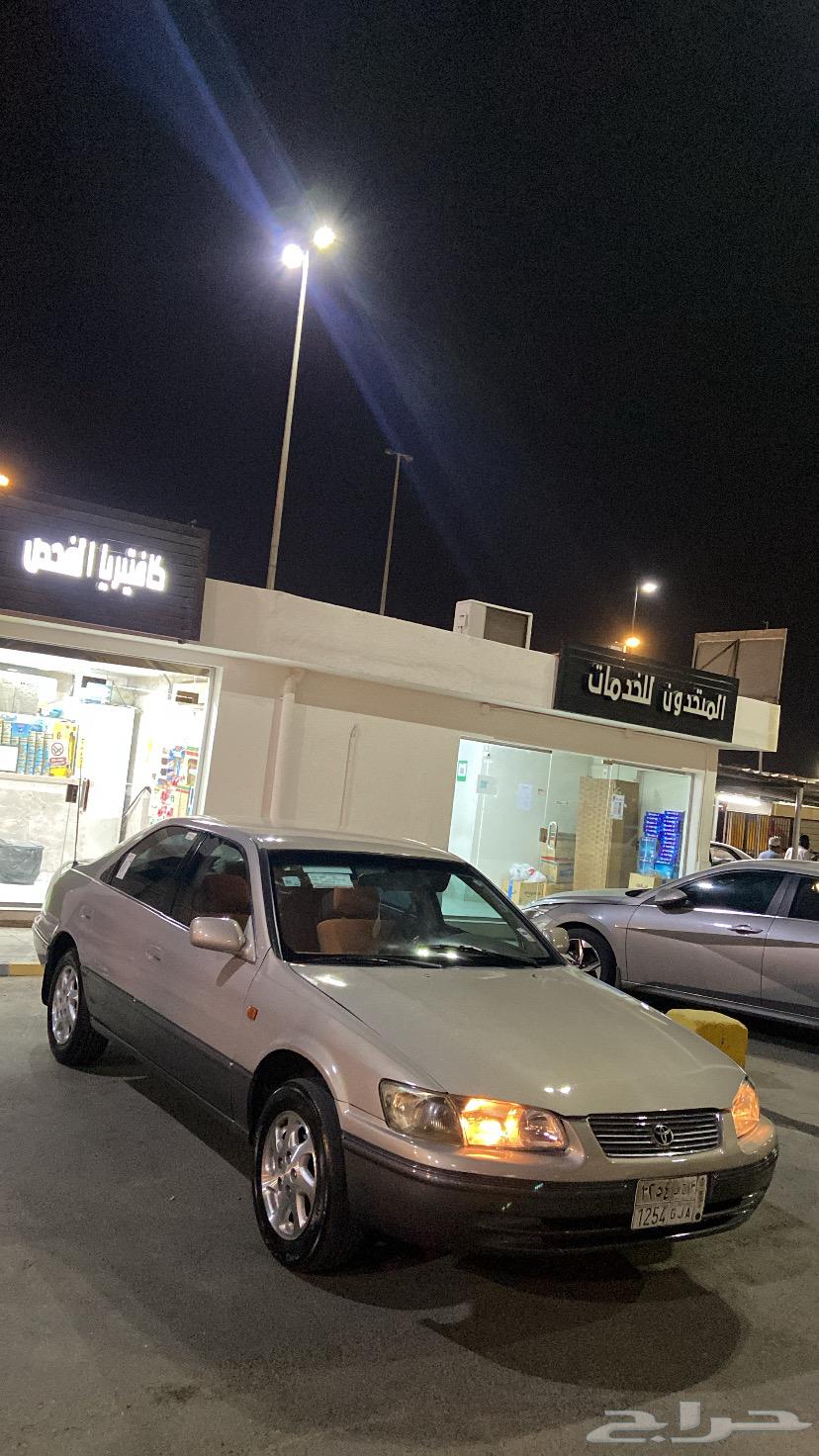 Camry 1999 model64141484581249112