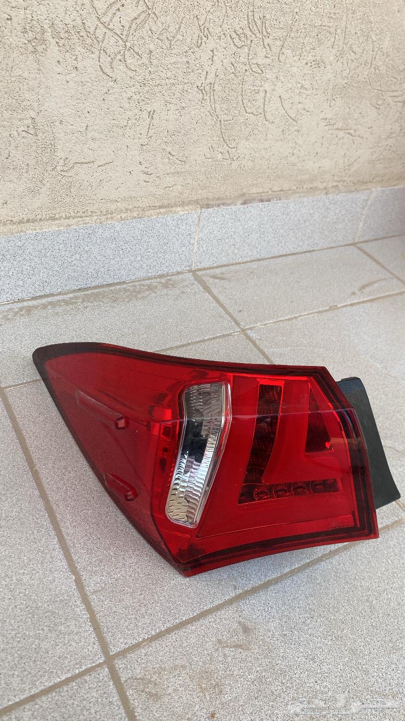 قطع غيار تيوتا كورلا 201664387732061825114