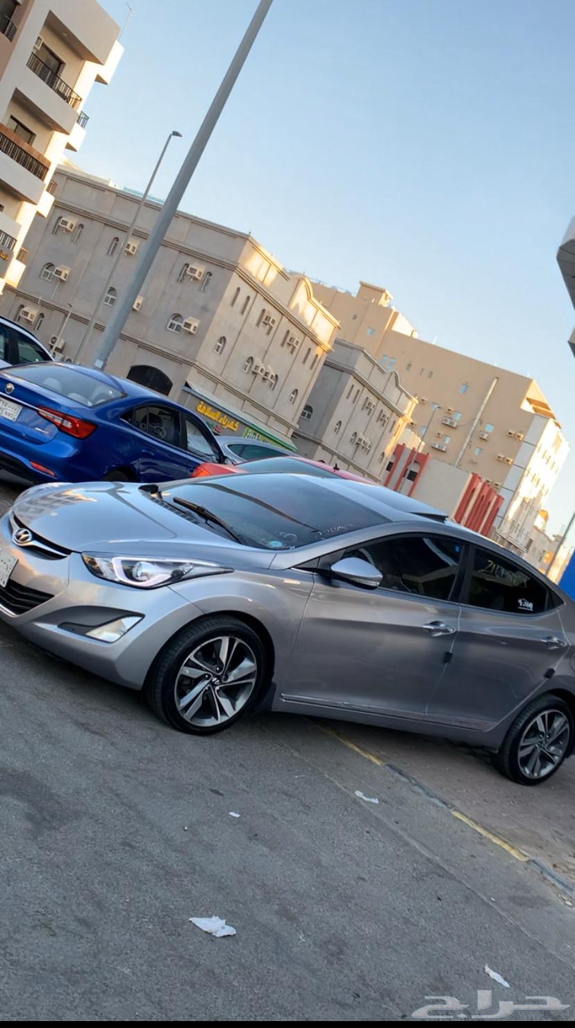 للبيع الانترا 2016 فل كامل او بدل دباب رحال64386277080962110