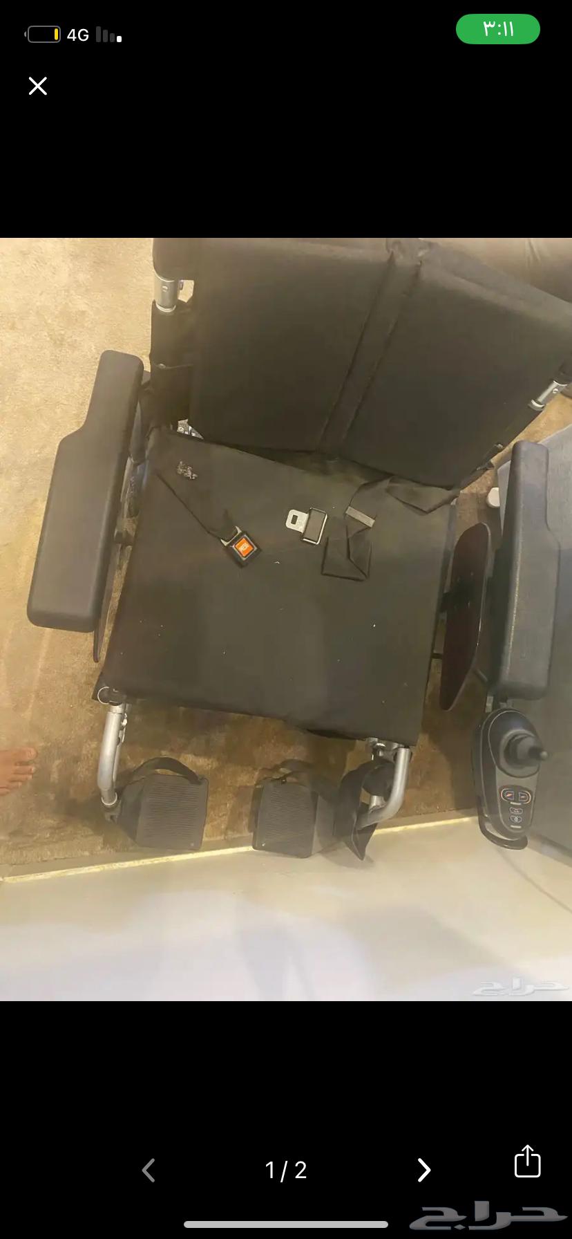 عربية كهربائية64191406371713111