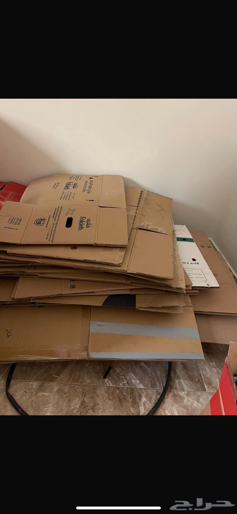 كراتين للبيع64187532046082110