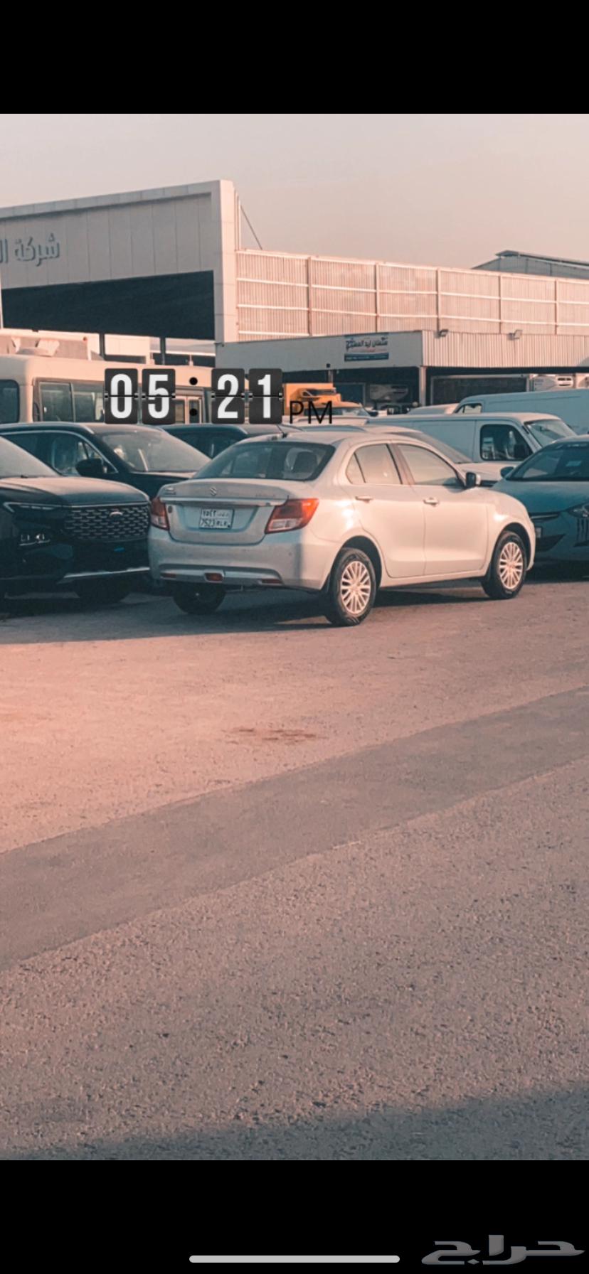 سزوكي ديزاير موديل 2024 لتقبيل64395573450883110