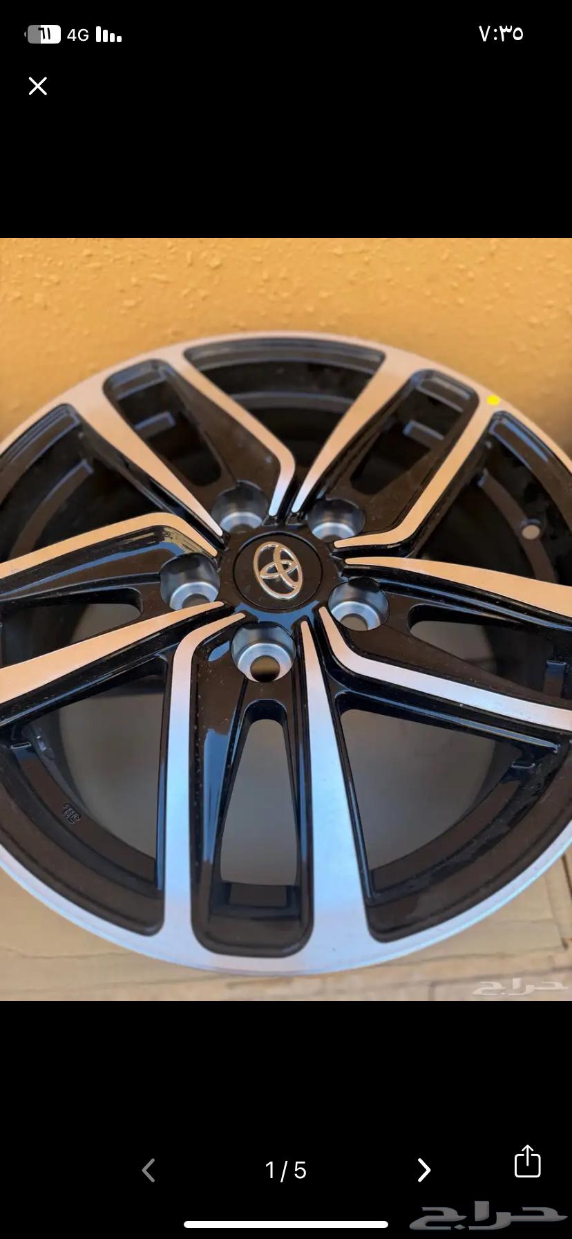 جنوط كامري64394025364483111