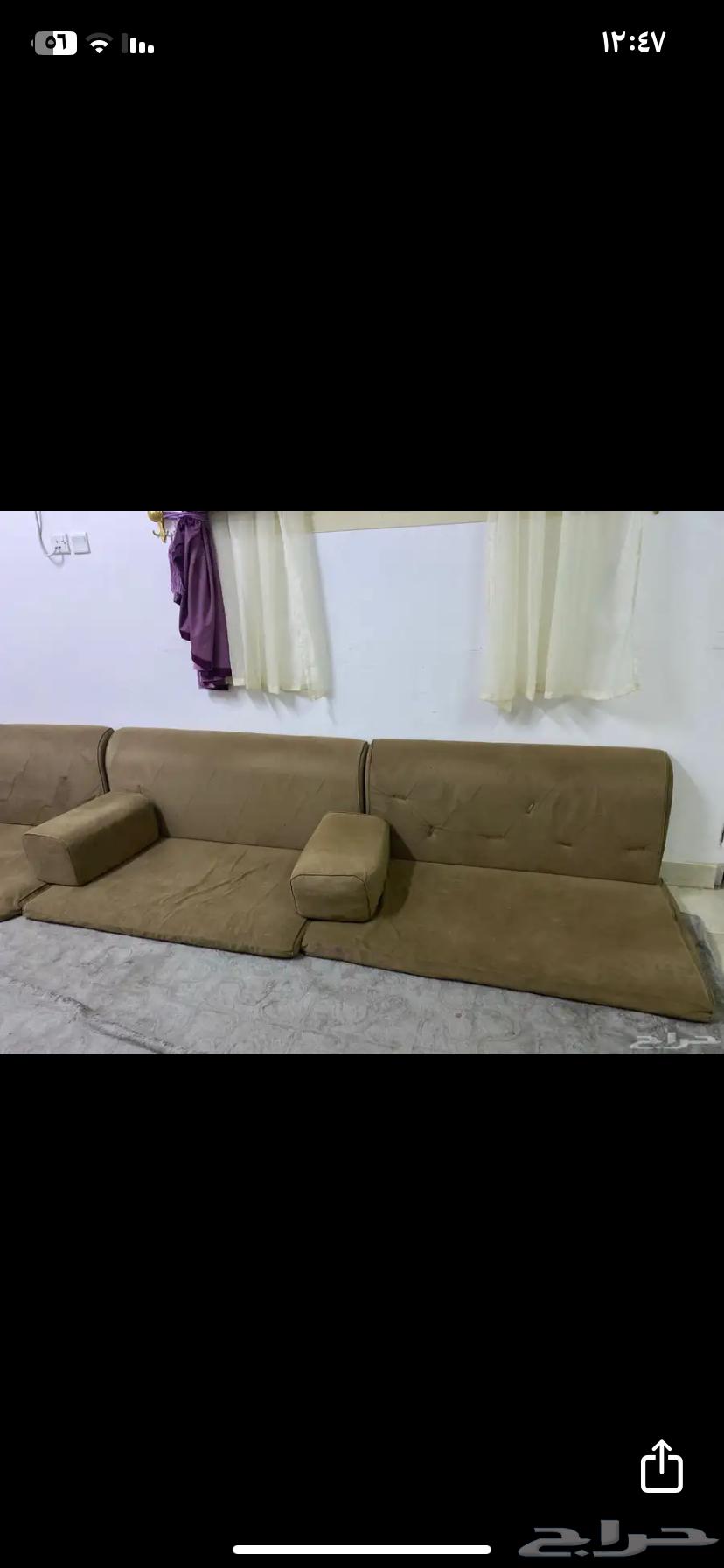 مفروشات للبيع64221501767169110