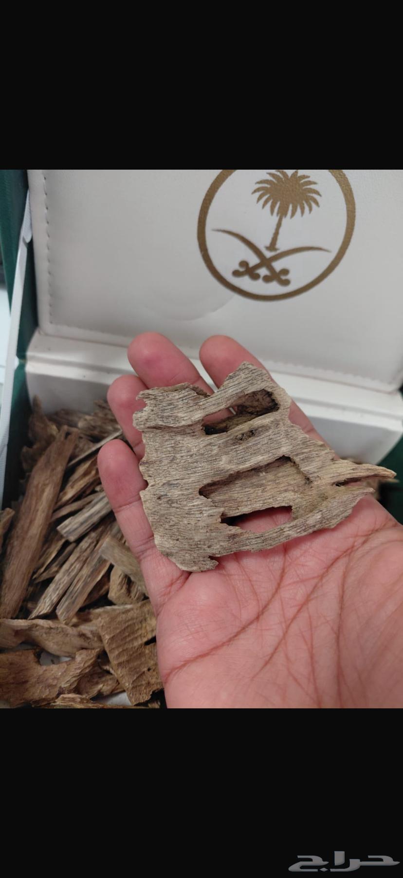 عود ماليزي سوبر مرتفع و دبل64185497832195112