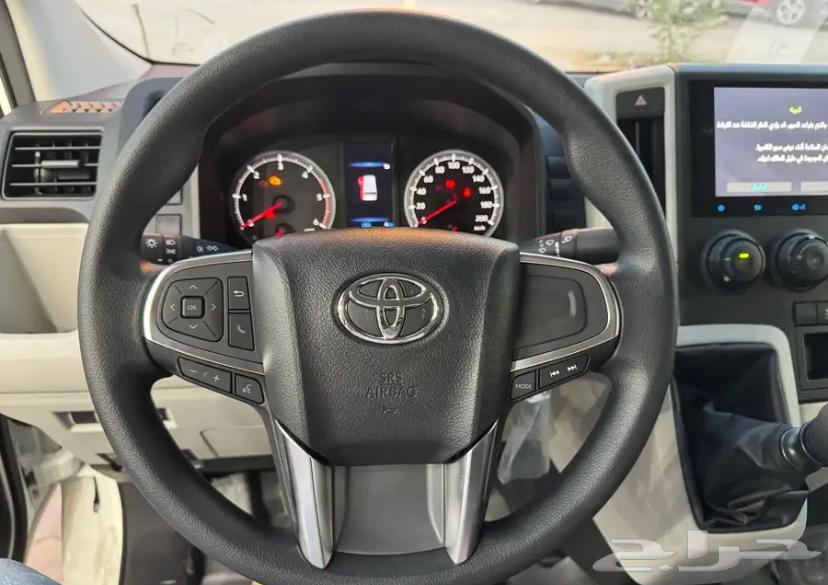 هايس بضاعة سقف منخفض 202664387967490433114