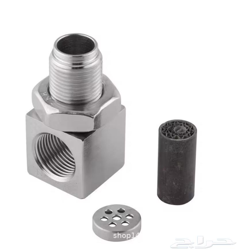 L-shaped Lambda Sensor Connector Replacement Environmental Capsule Link64387801709185112