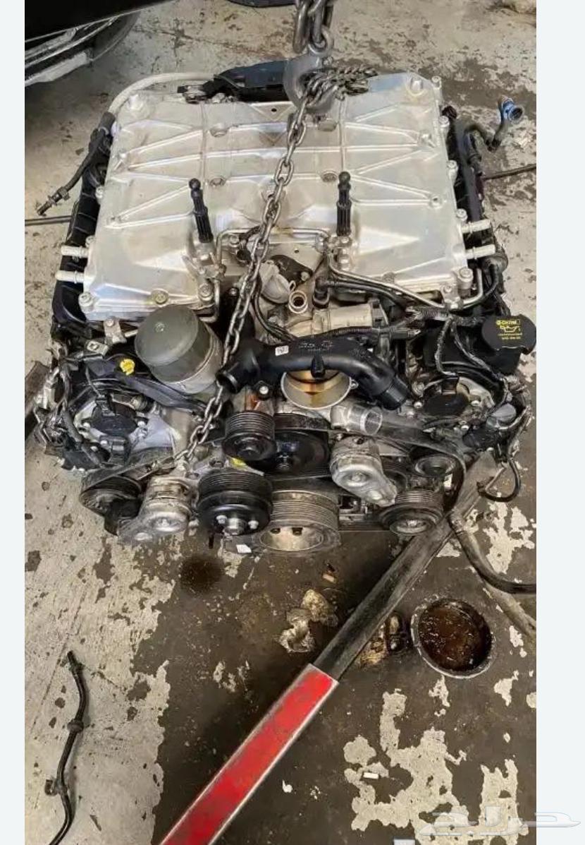 مكاين رنج روفر بي جميع أنواعها ضمان ست شهور64386501165699112