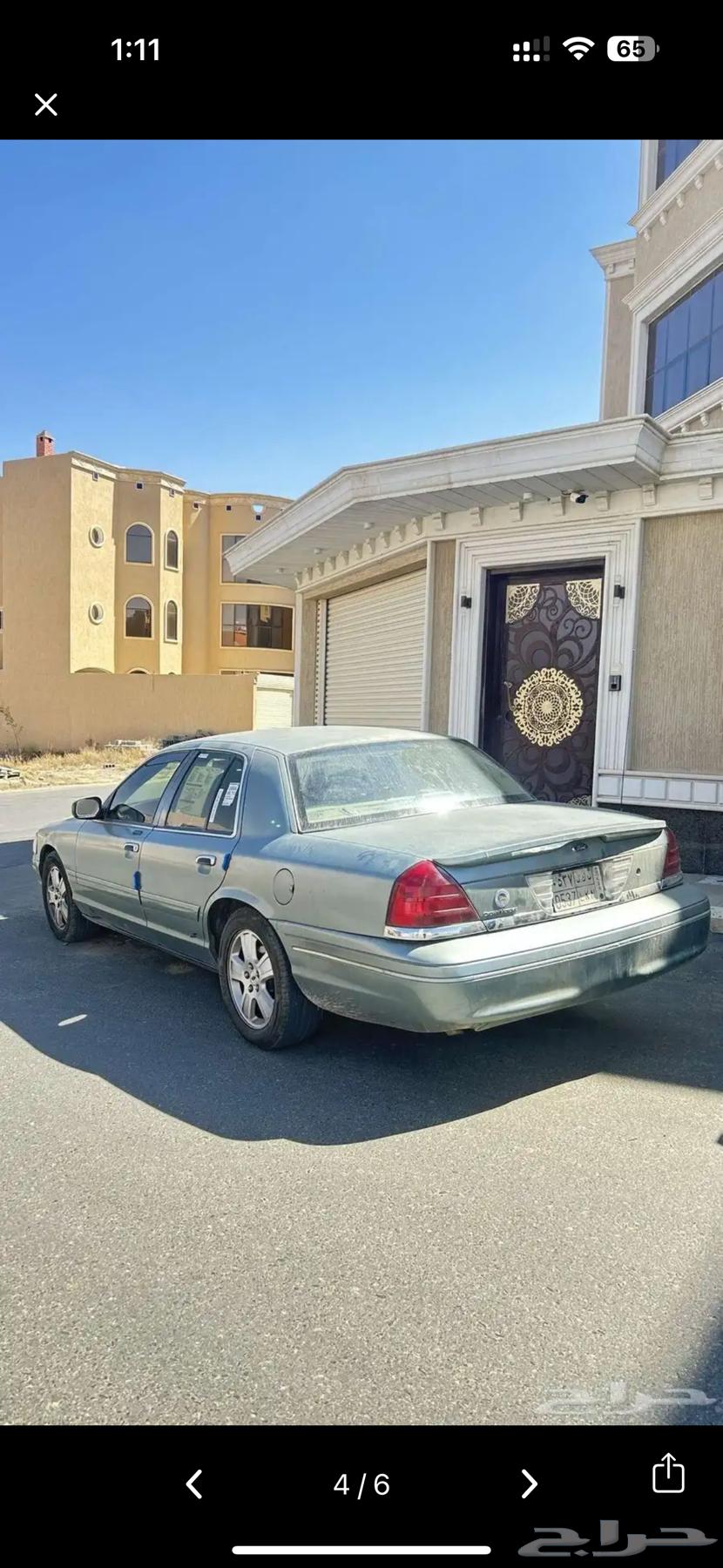 فورد s للبيع موديل 200564386992999169114