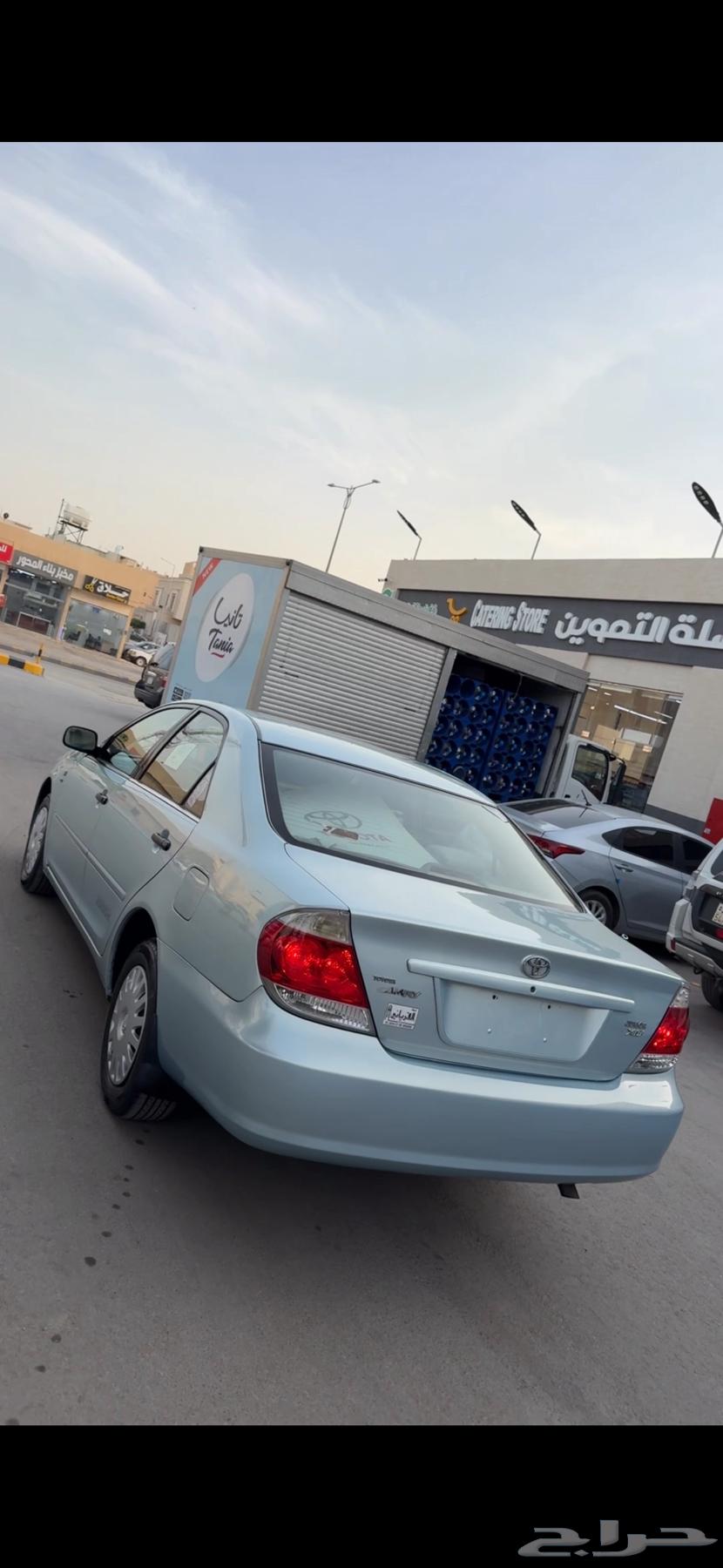 Excellent 2006 Camry64377681024385113