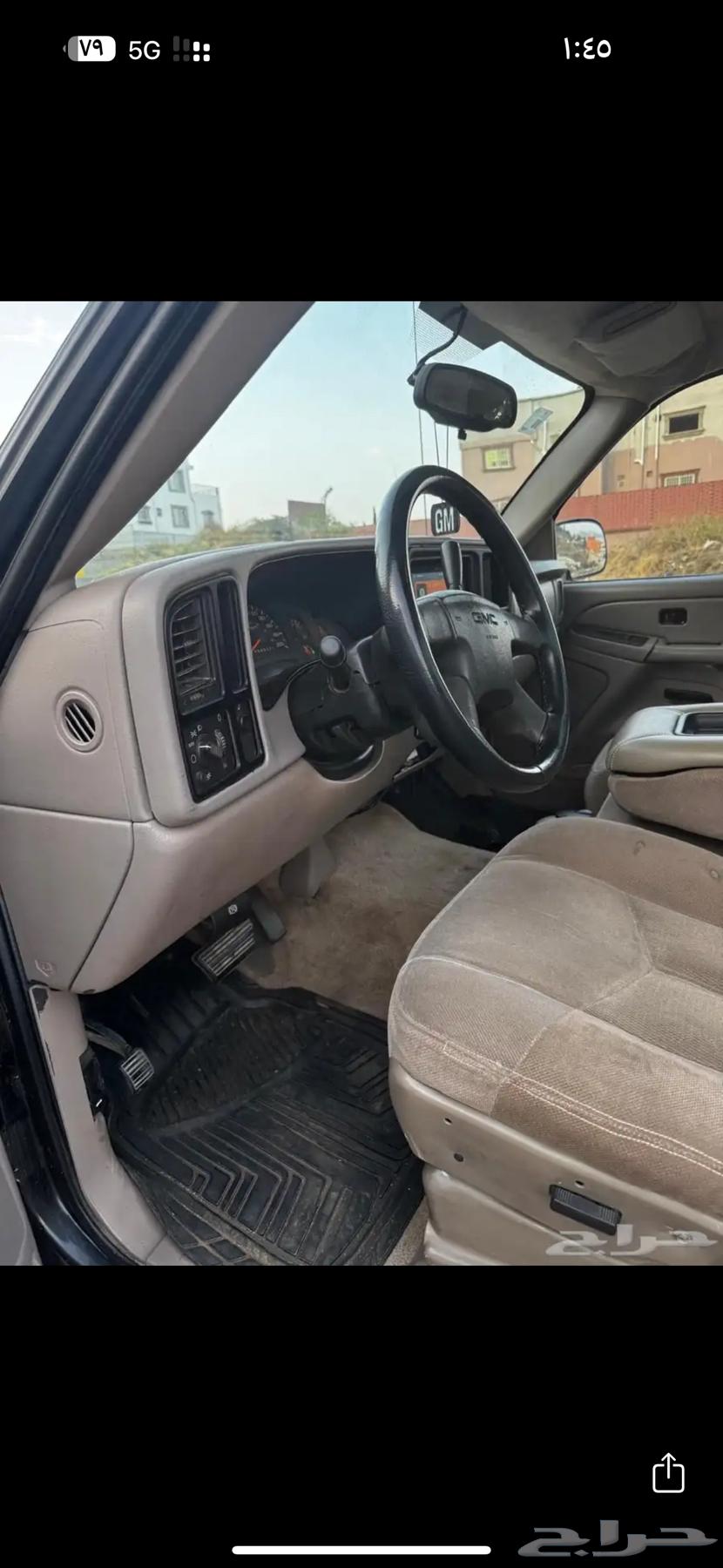 سيرا للبيع موديل 200664385997958145114