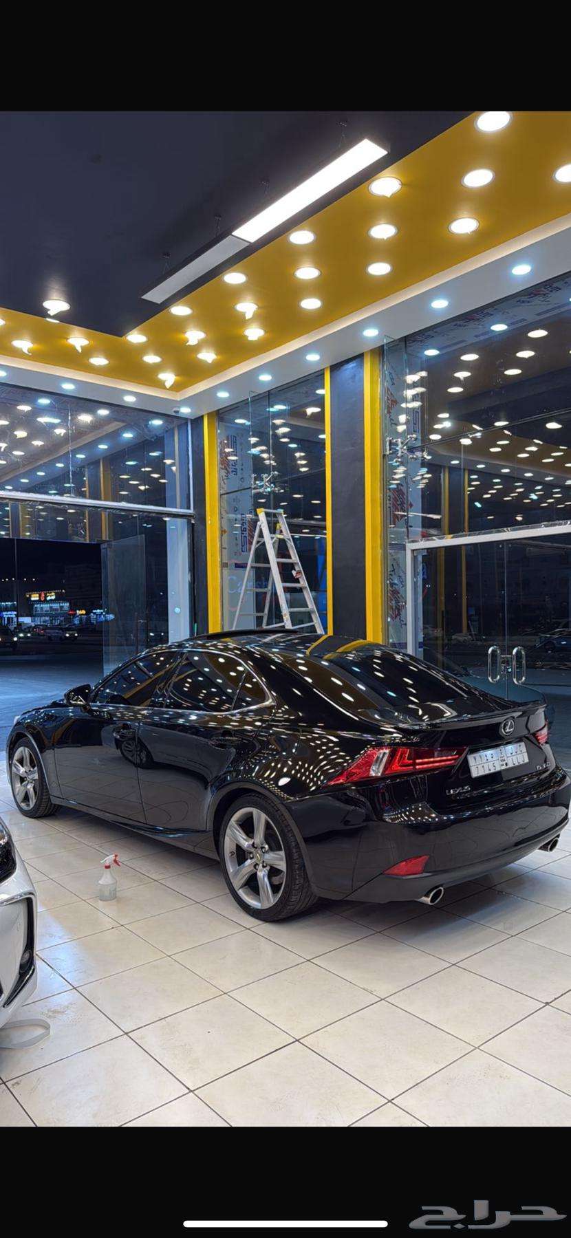 2015 Lexus IS 350 for sale, very clean64386416932227113