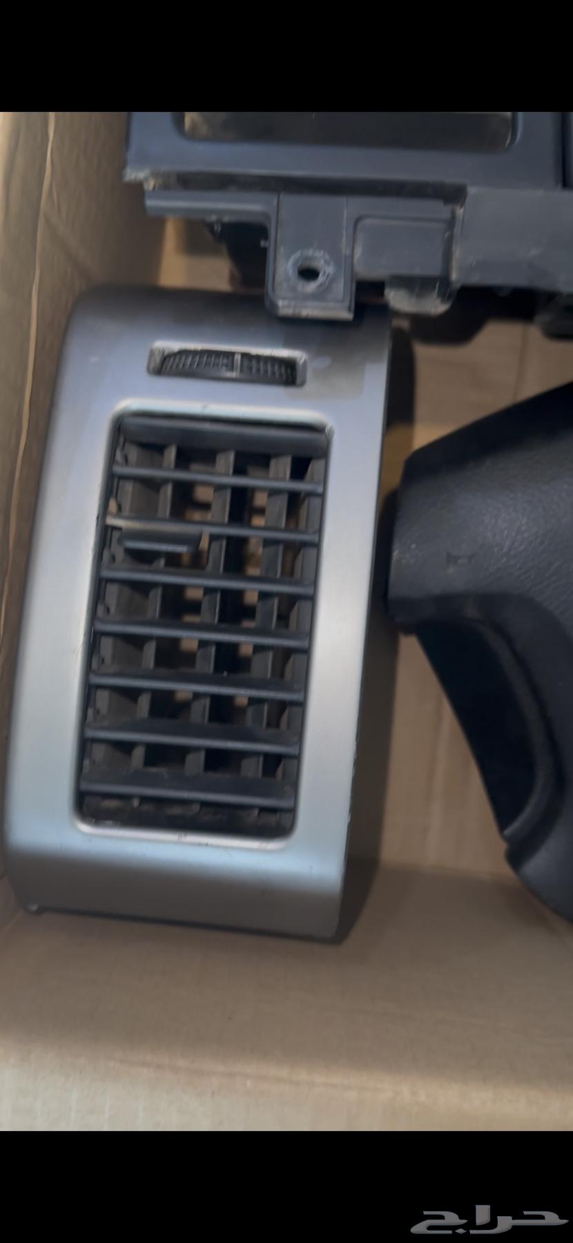 ديكور نيسان مستعمل64387898854402111