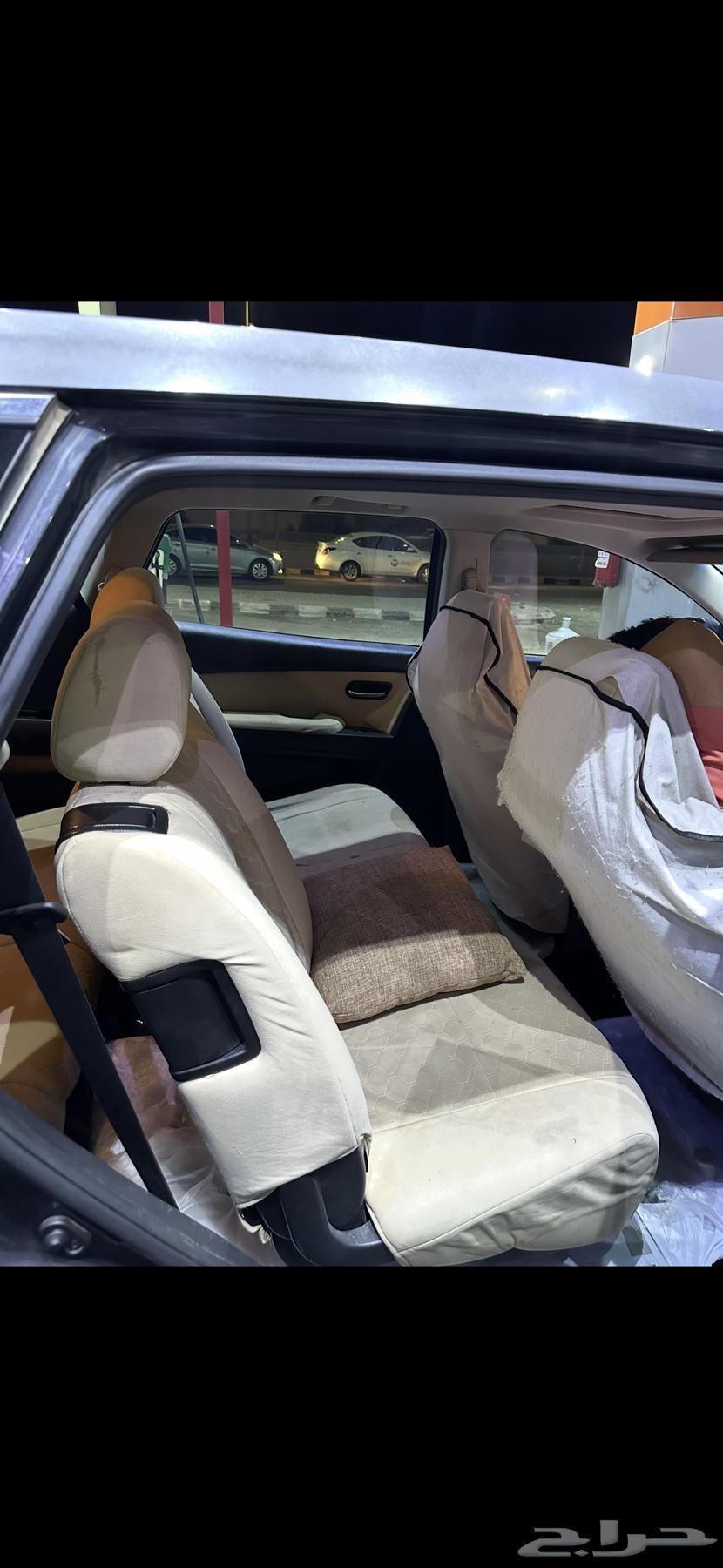 مازدا 9 للبييع جاهزه64393431141890114