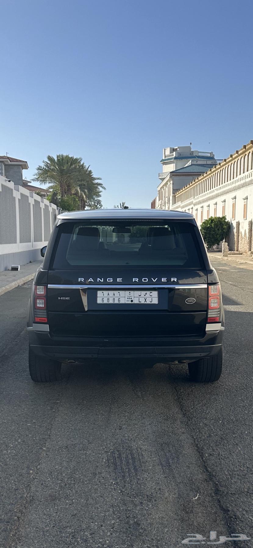 رنج روفر فوج 201464392580169859114