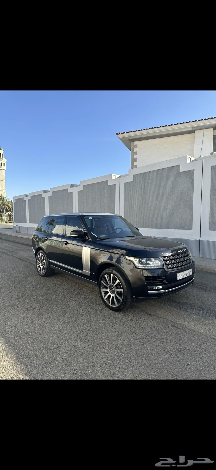رنج روفر فوج 201464392580169859110