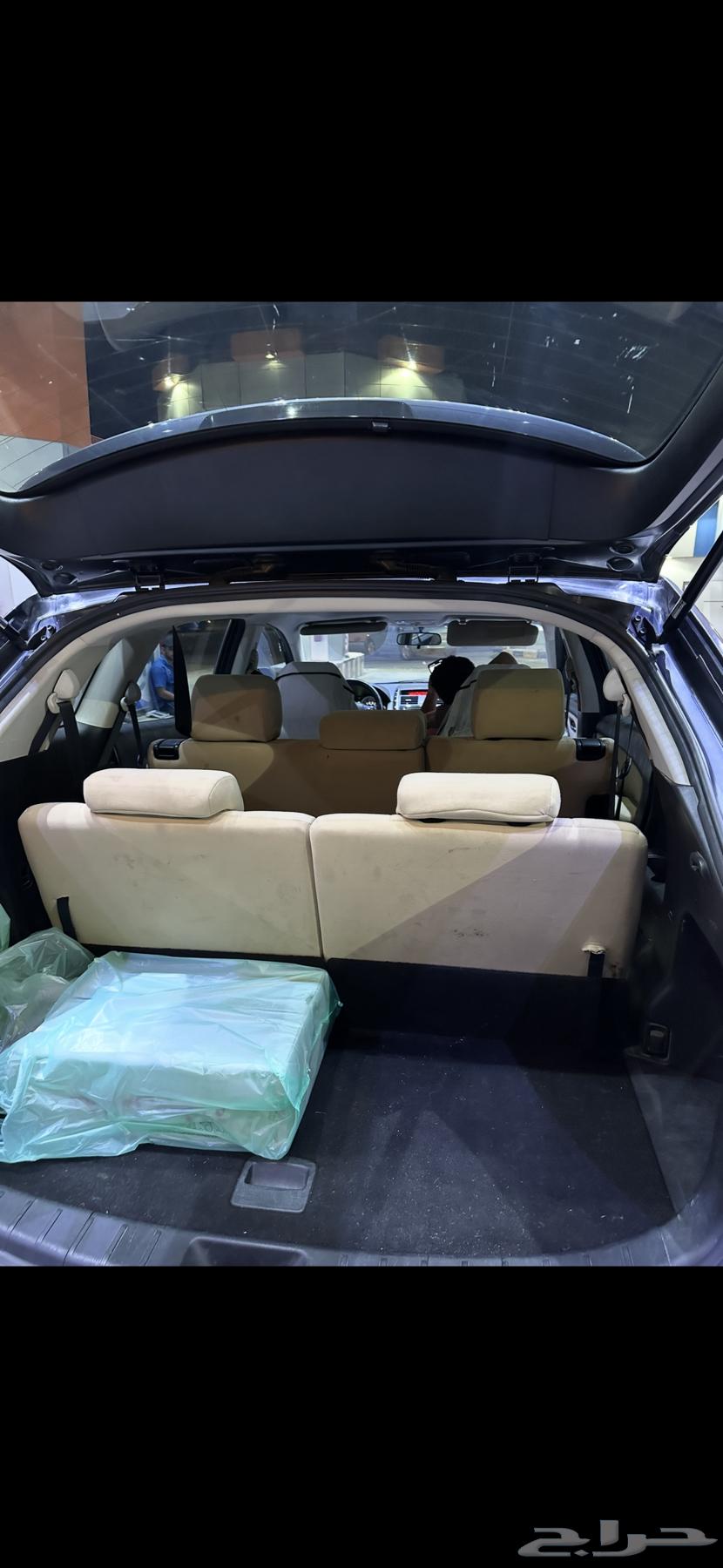 مازدا 9 للبييع جاهزه64393431141890113