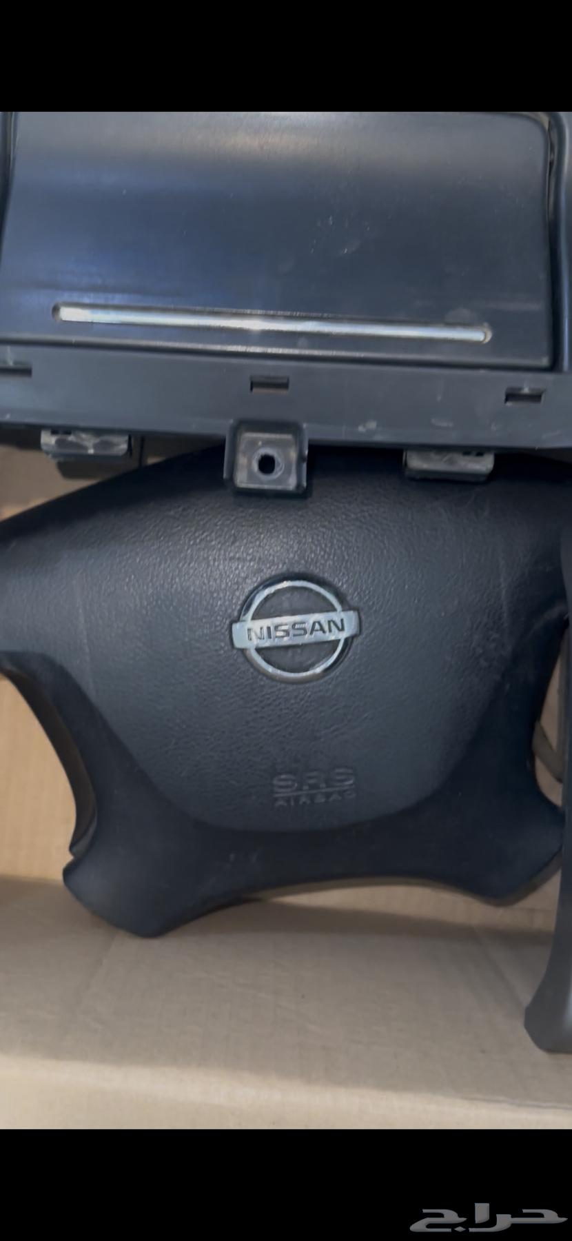 ديكور نيسان مستعمل64387898854402110