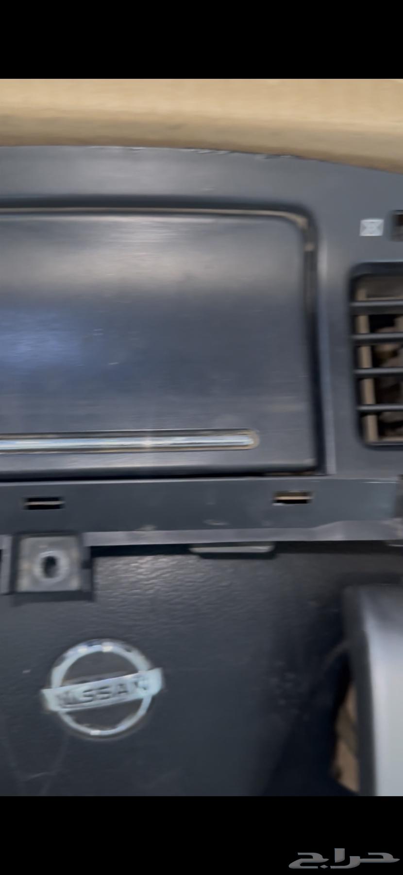 ديكور نيسان مستعمل64387898854402112