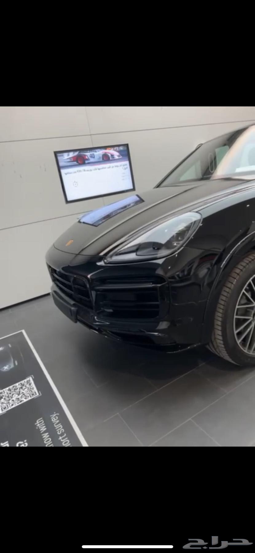 Porsche Cayenne Coupe64392333412865112