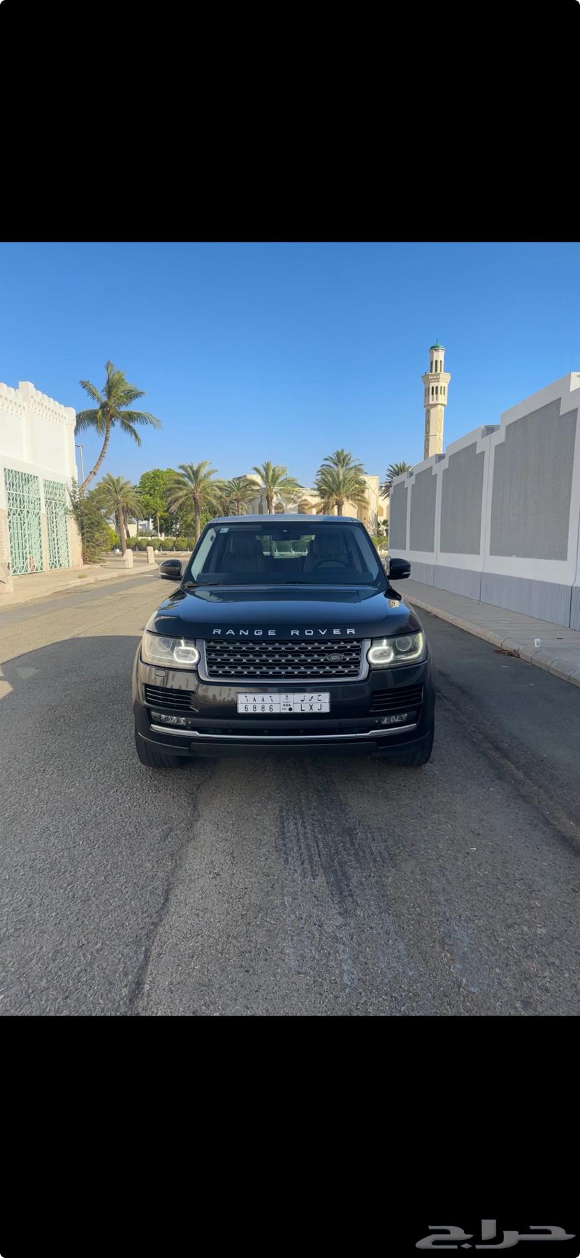 رنج روفر فوج 201464392580169859113