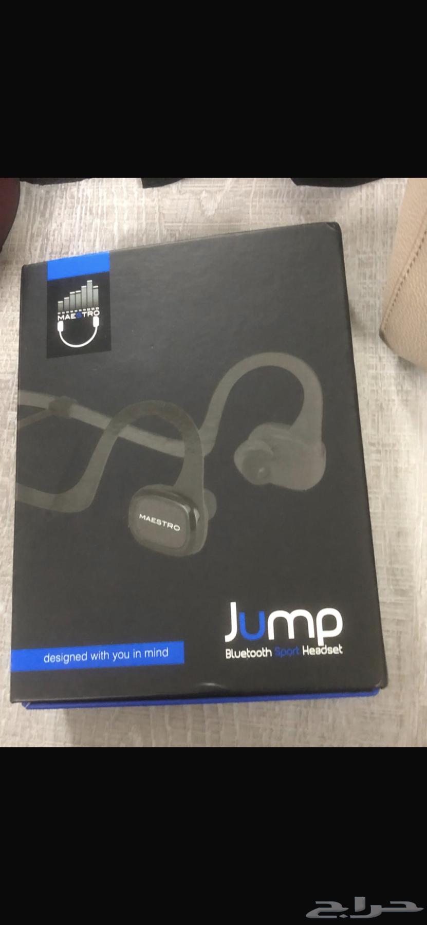 New Bluetooth headset64187161039617110