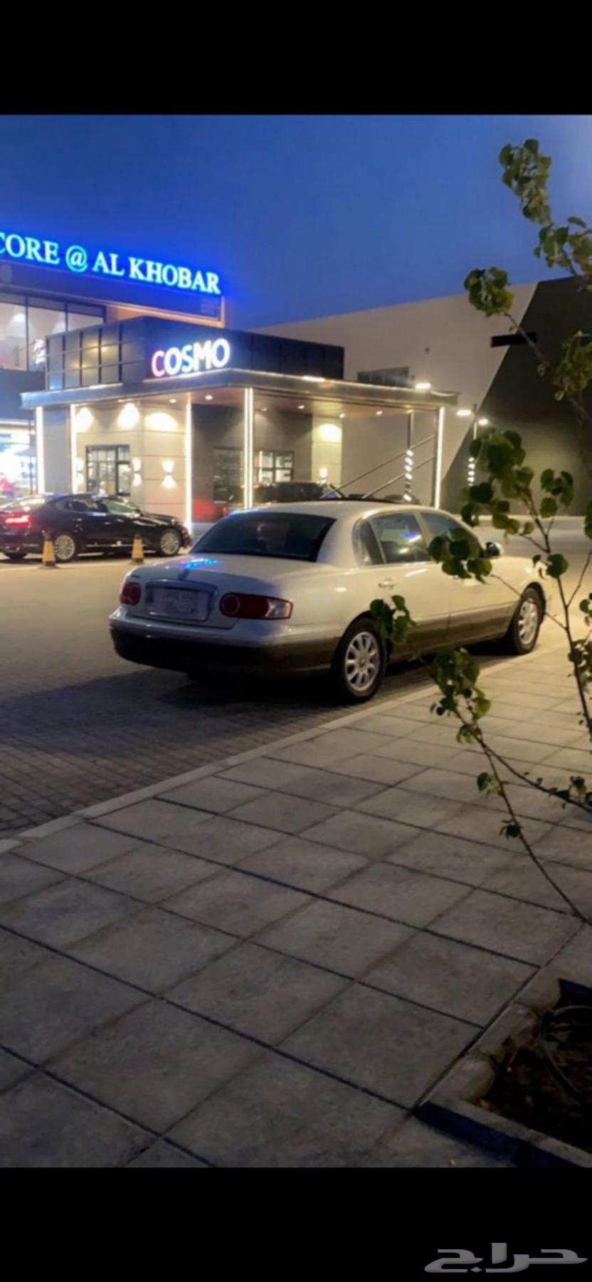 كيا اوبريوس 2004 راجع اعلاني64396226768642113