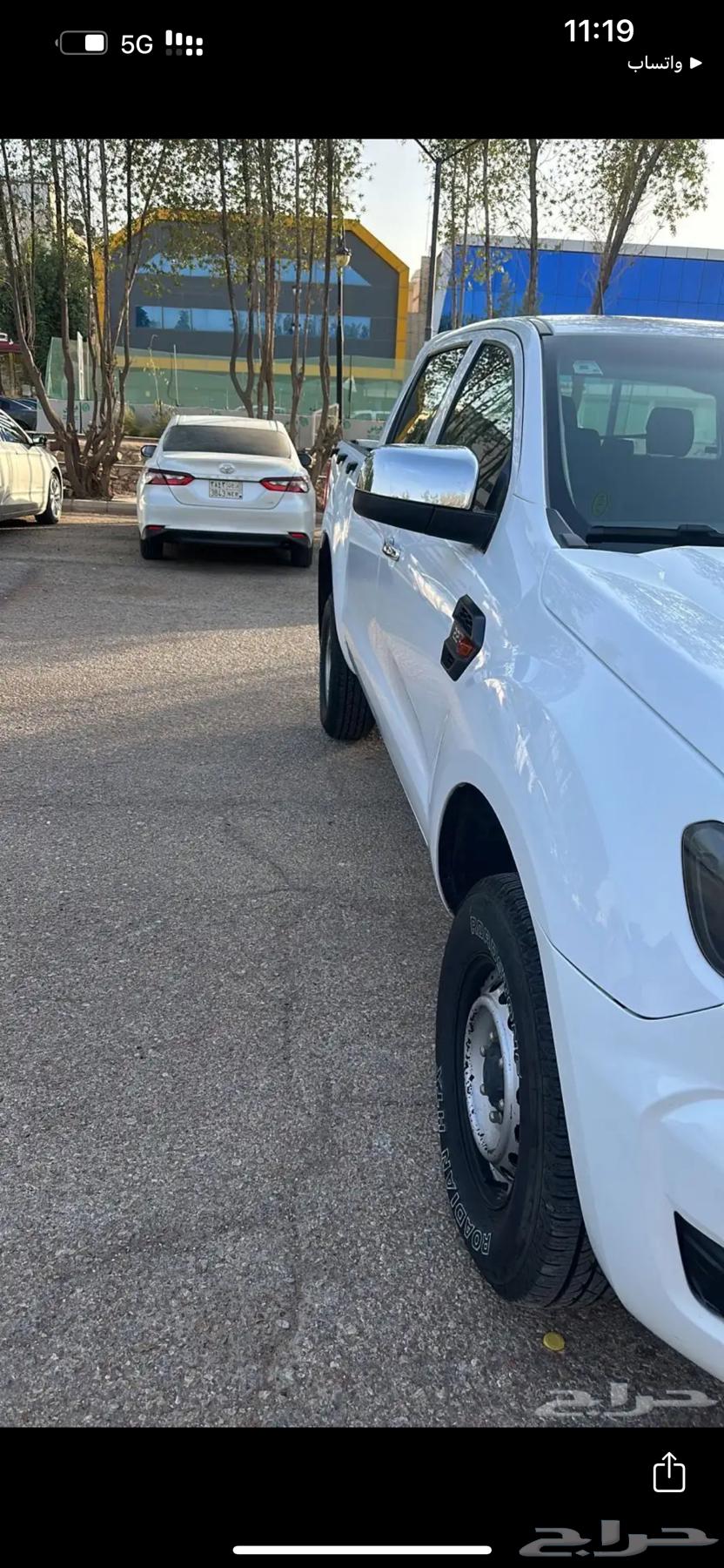 فورد رينجر ديزل موديل 202064386641391361112