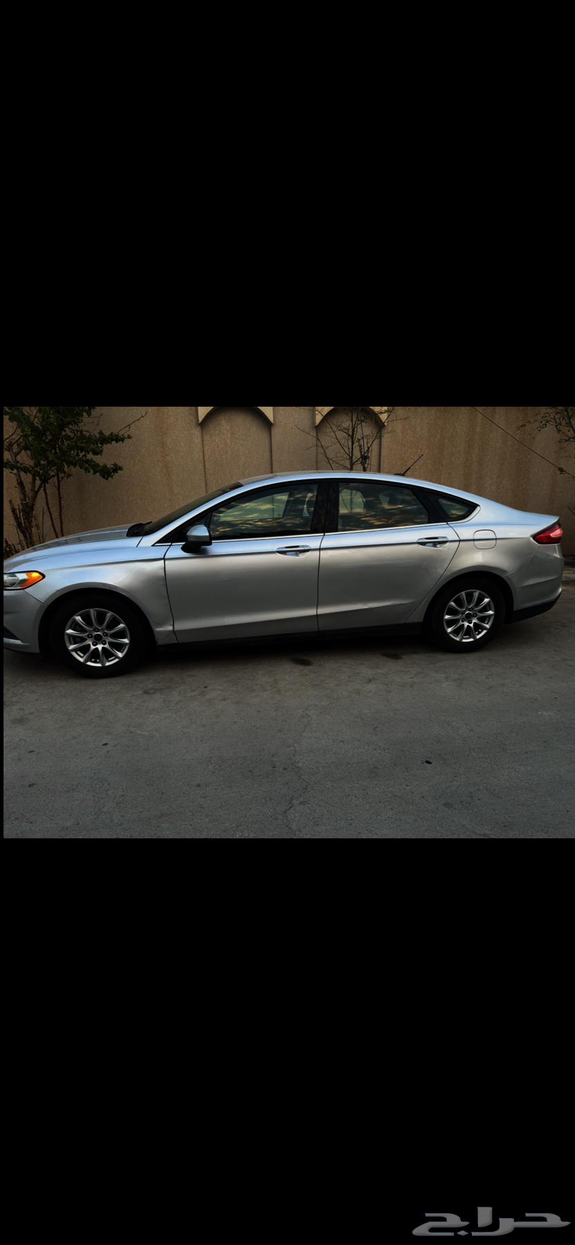 فورد فيوجن 201664392991550467113