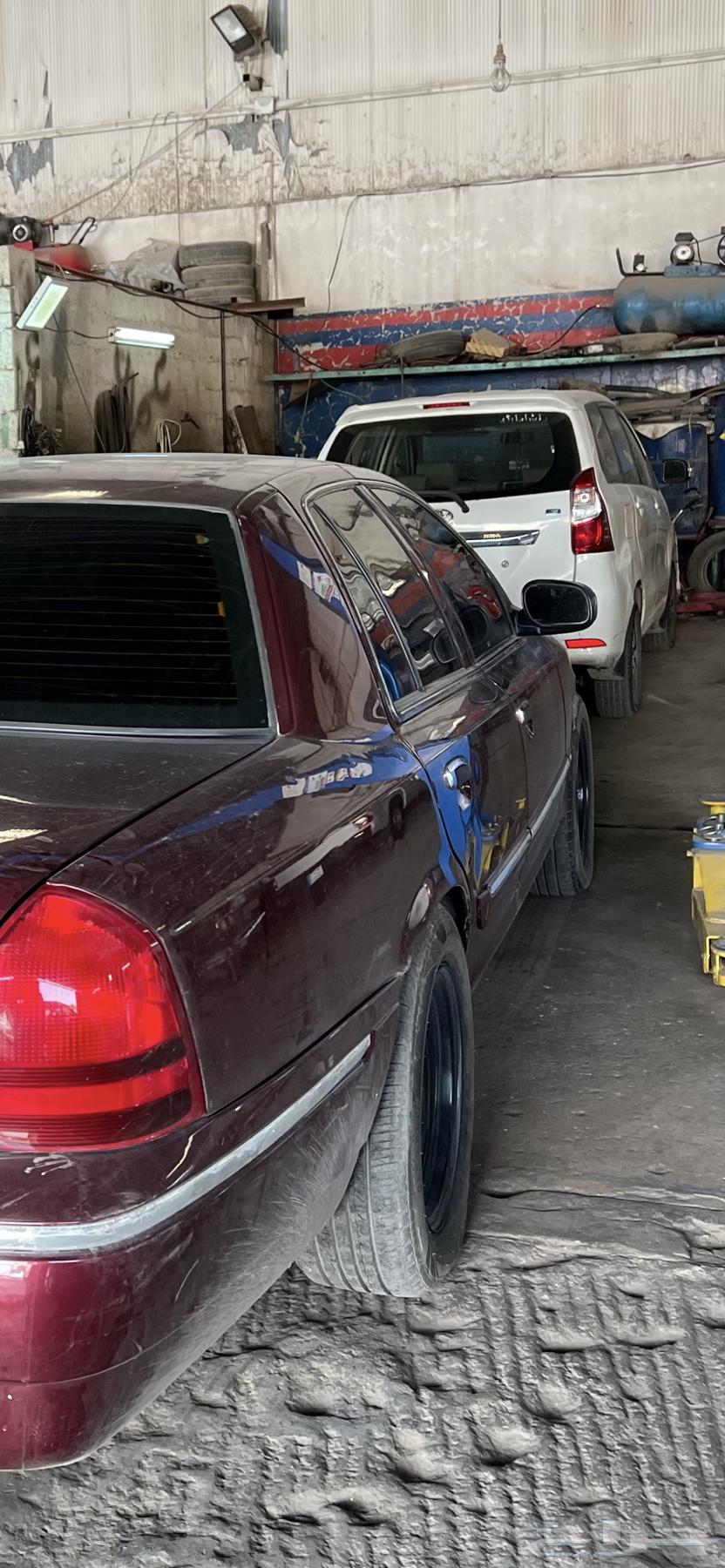 جنوط فورد حديد للبيع64390637393155113