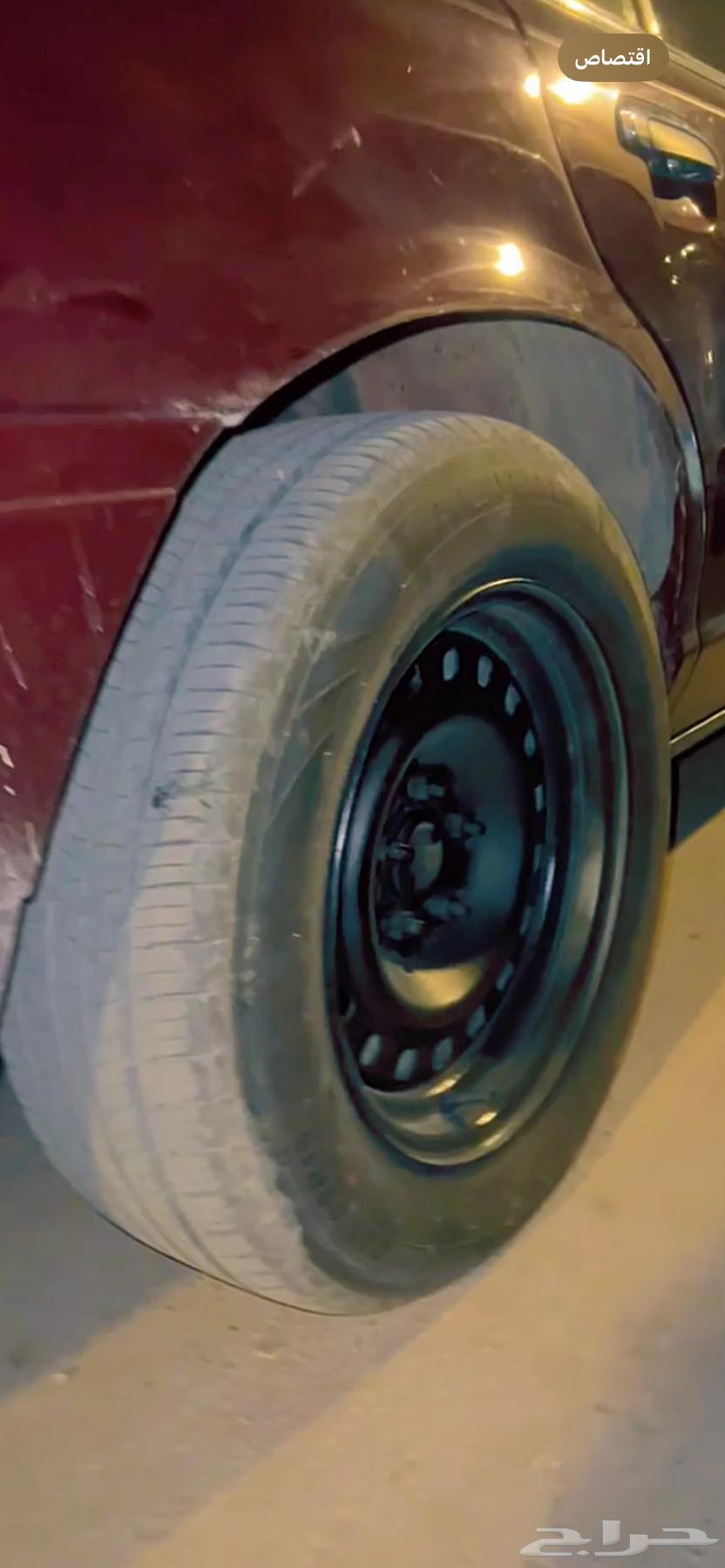 جنوط فورد حديد للبيع64390637393155112