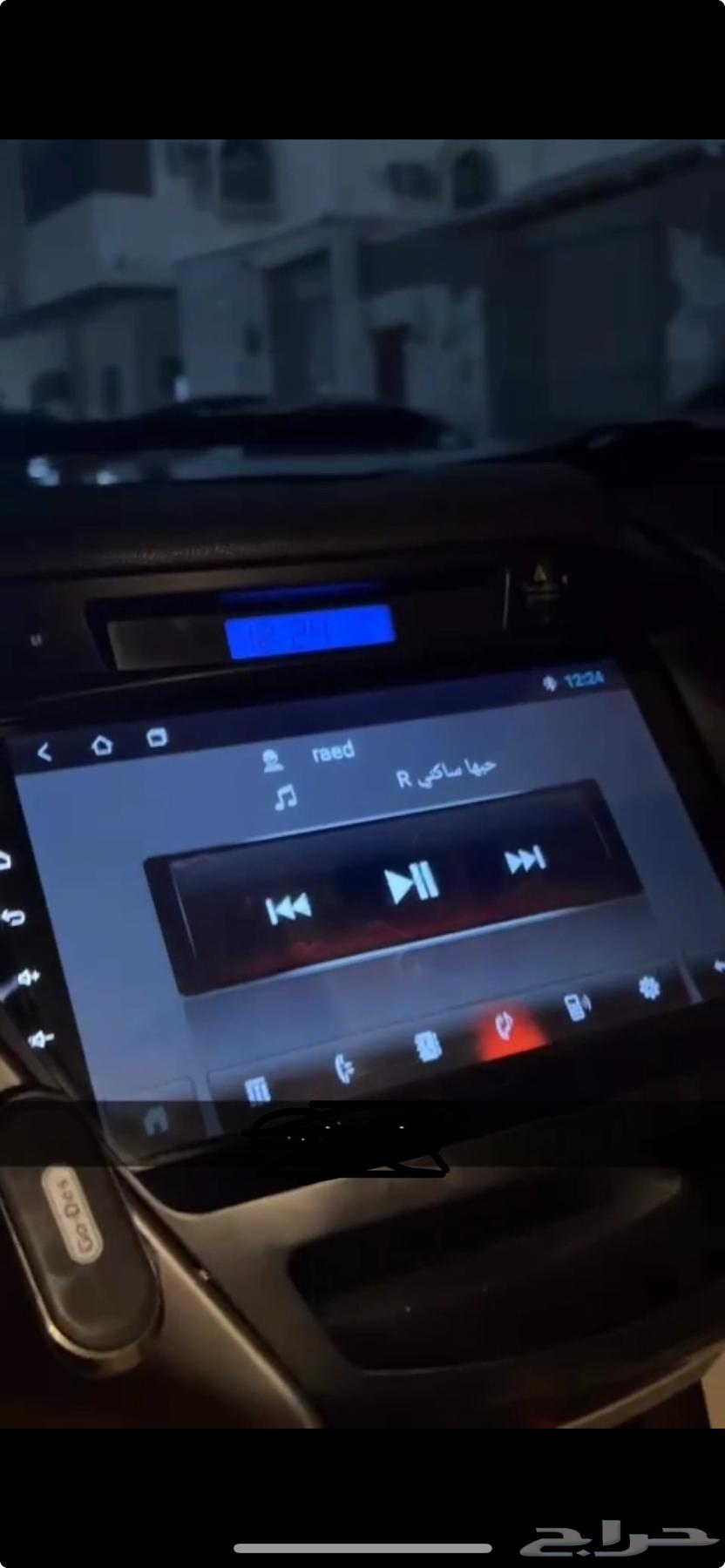 9 inch Android screen64385620872194112