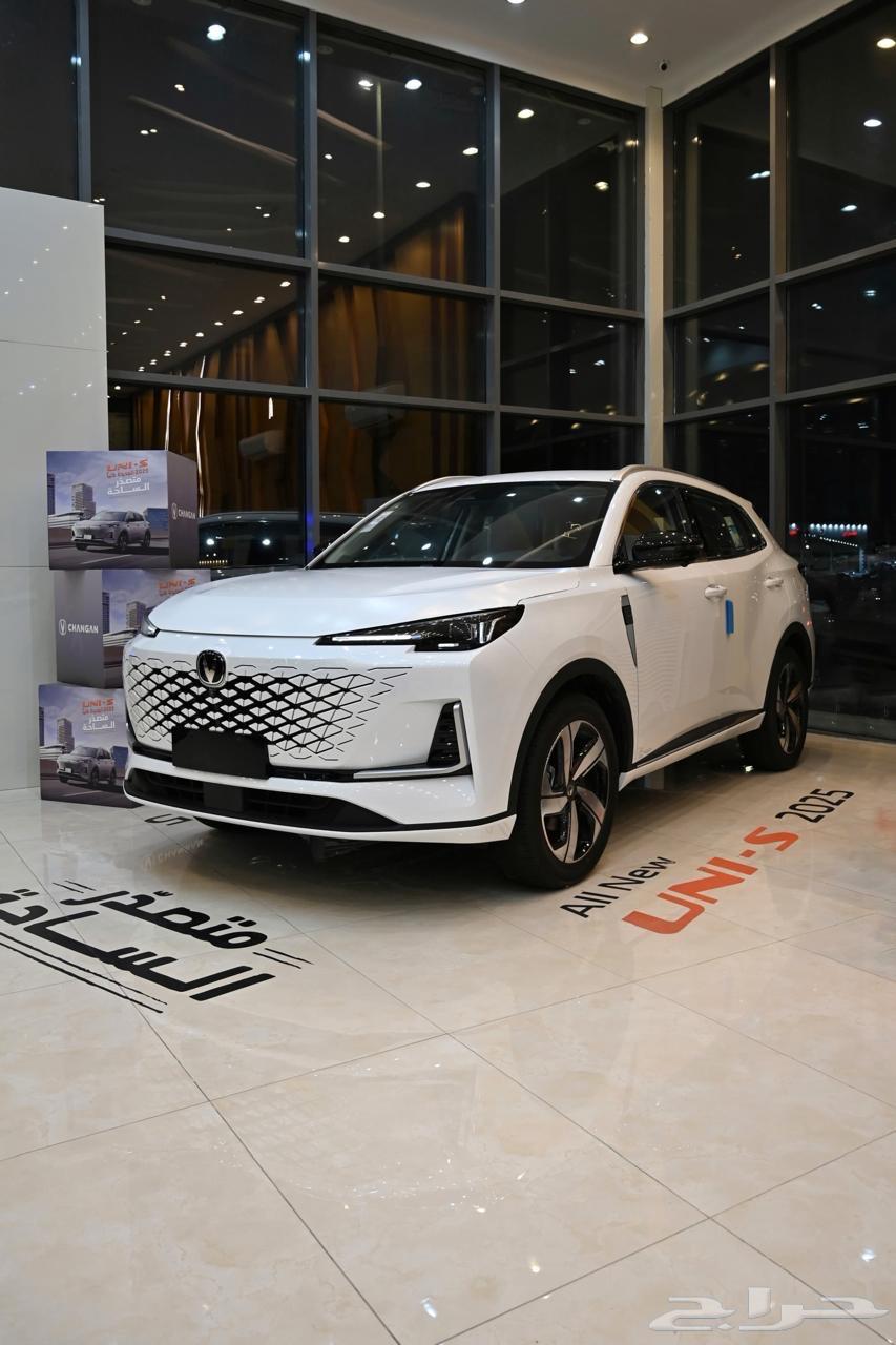 شانجان يوني S موديل 202564387732185473112