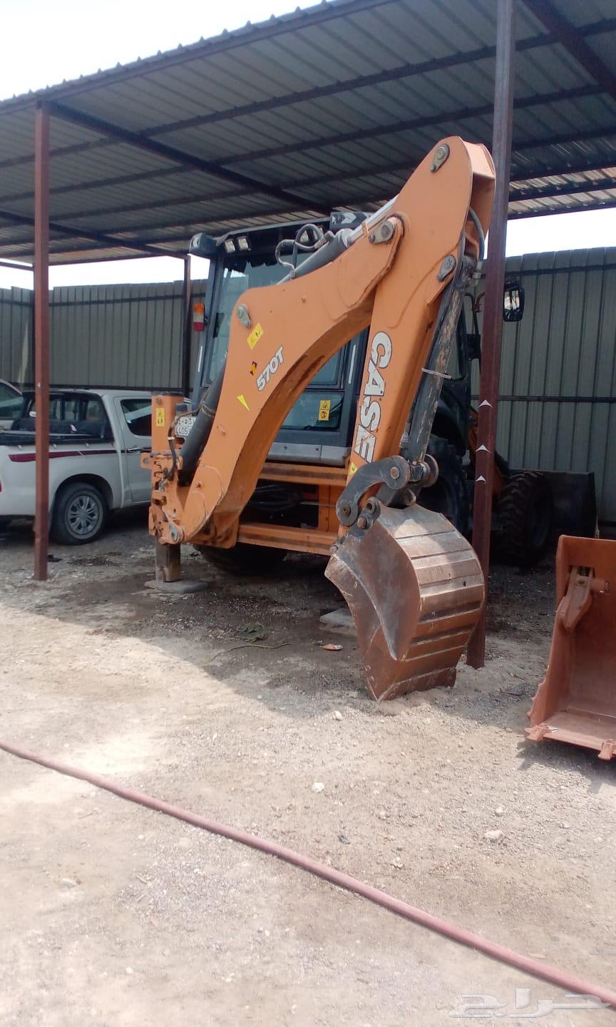 للبيع حفاره كيس مديل 2018 مشروطه كامل64389805957891114