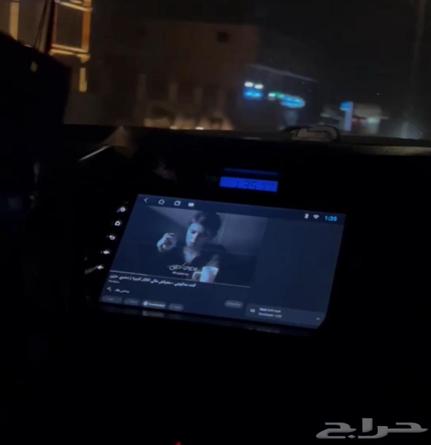 9 inch Android screen64385620872194111