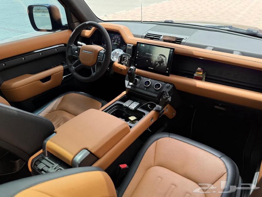 ديفندر 2021 للبيع64377900151809114