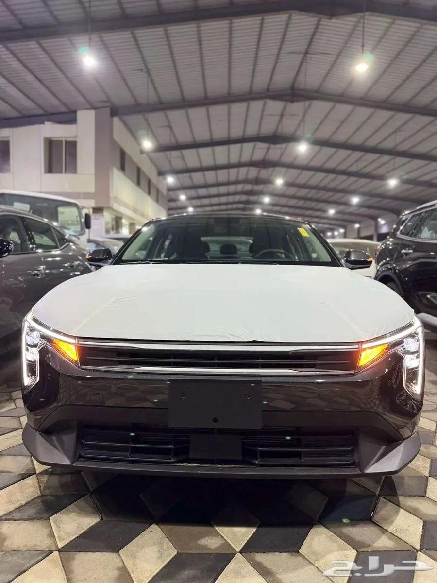 كيا K4 2026 نص فل متوفرة الان باقل سعر واقوى العروض لعملاءن64388203999874110