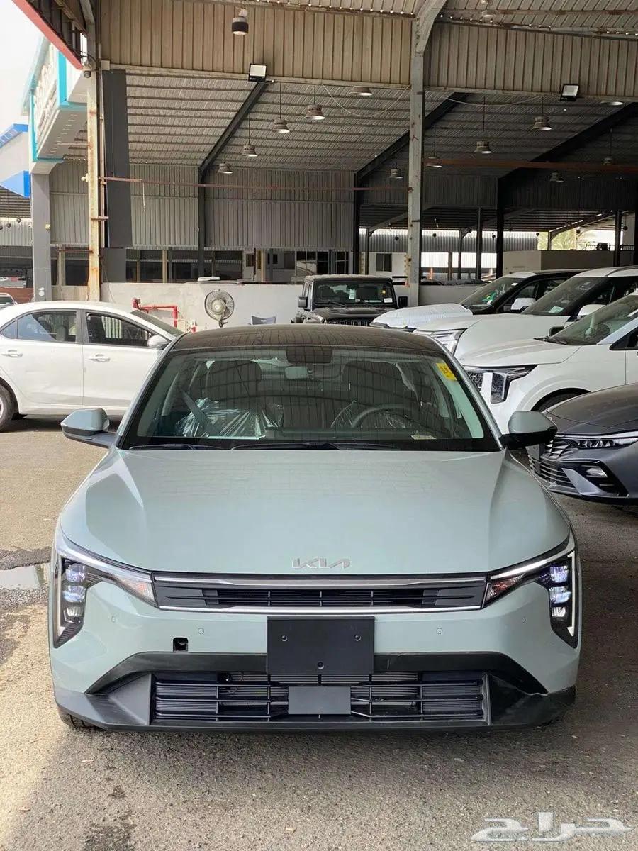 كيا K4 2026 نص فل متوفرة الان باقل سعر واقوى العروض لعملاءن64388203999874113