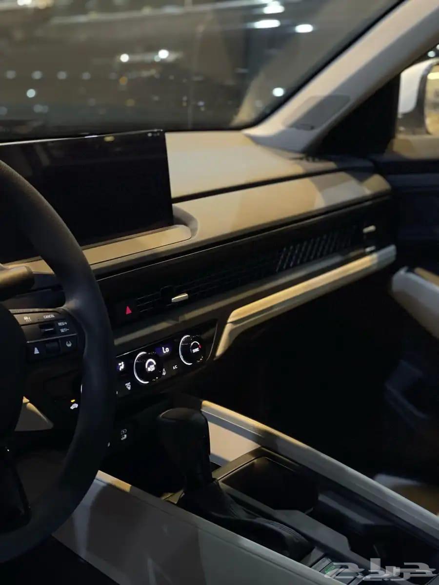 هوندا اكورد نص فل 2025. عروض اقل الأسعار64387215674883114