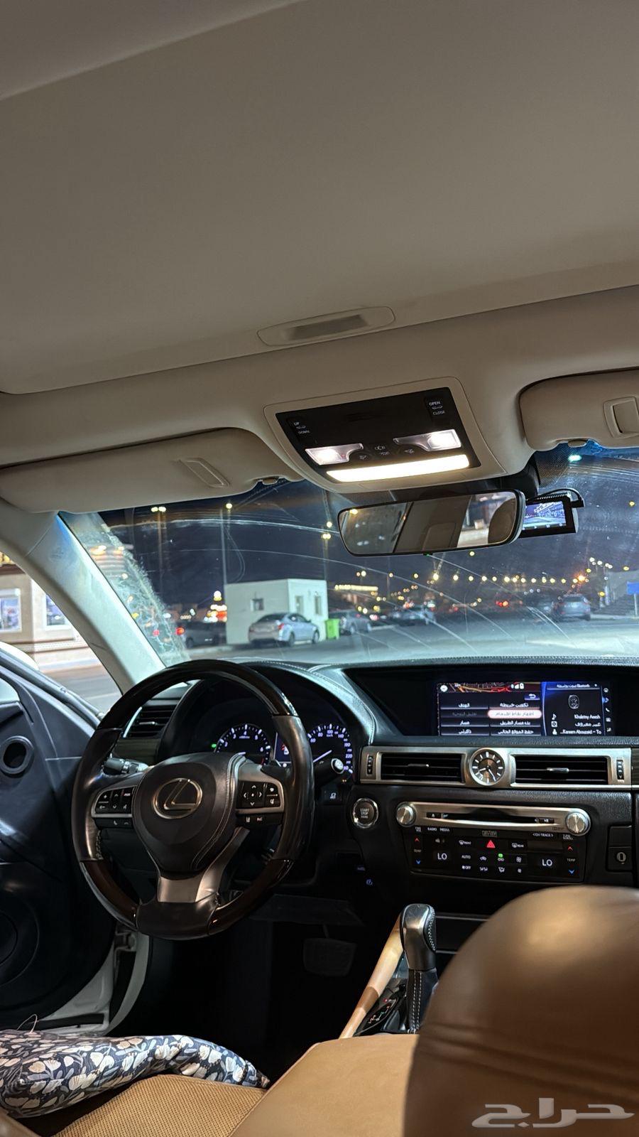 لكزس جي اس 2017 DD فل كامل (عبداللطيف جميل)64395504167297112