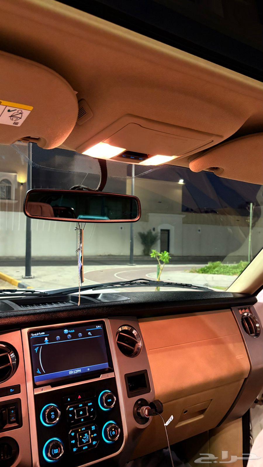 فورد اكسبدشن 2016 للبيع64373949873923111