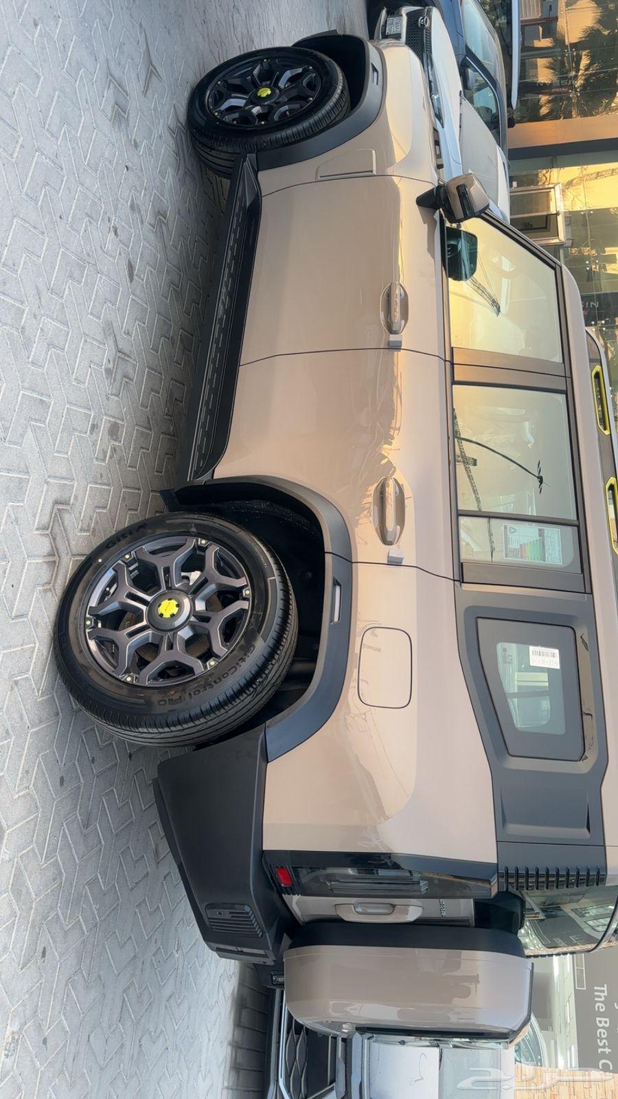 Jetour T264390151357954112