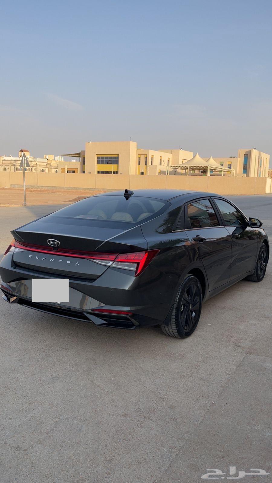 هيونداي النترا سمارت بلس نظيف64393873842818111