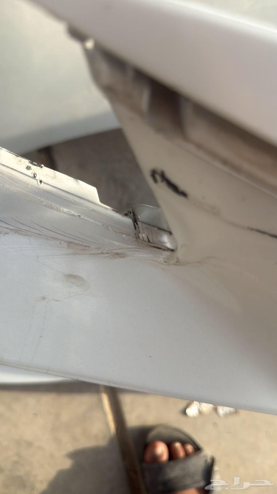 كبوت وصدام افلون 2022 وكالة والاضرار الموجود بالصور64392841269506114