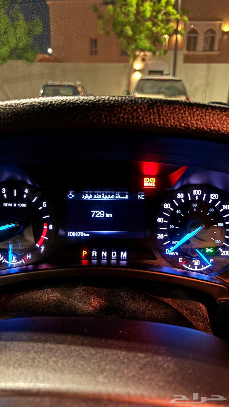 فورد اكسبدشن 2016 للبيع64373949873923112