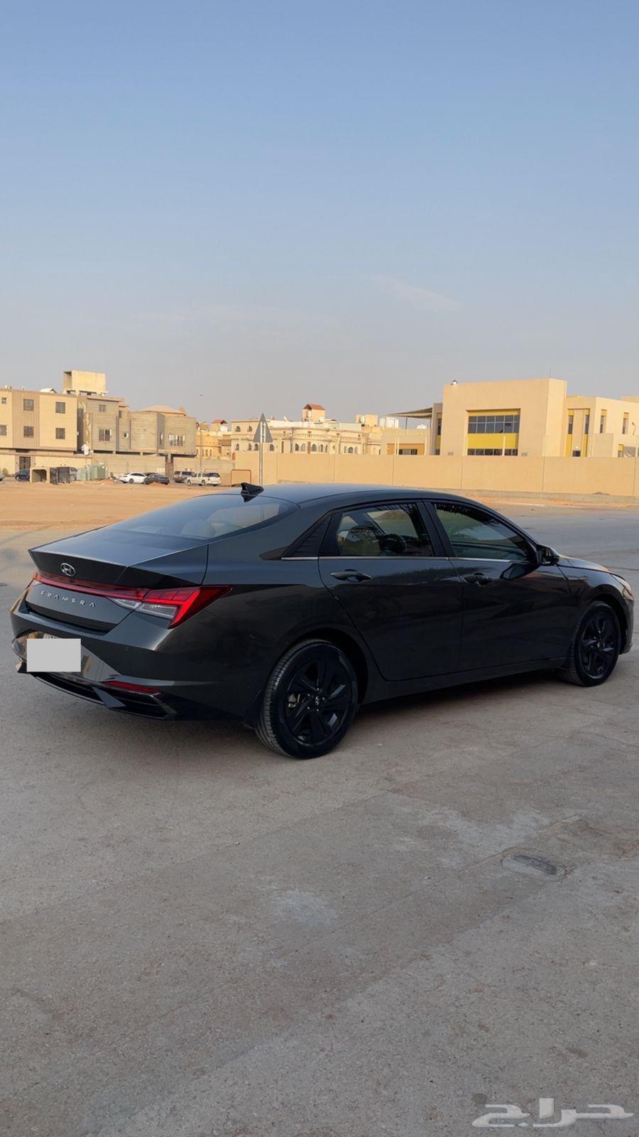 هيونداي النترا سمارت بلس نظيف64393873842818114