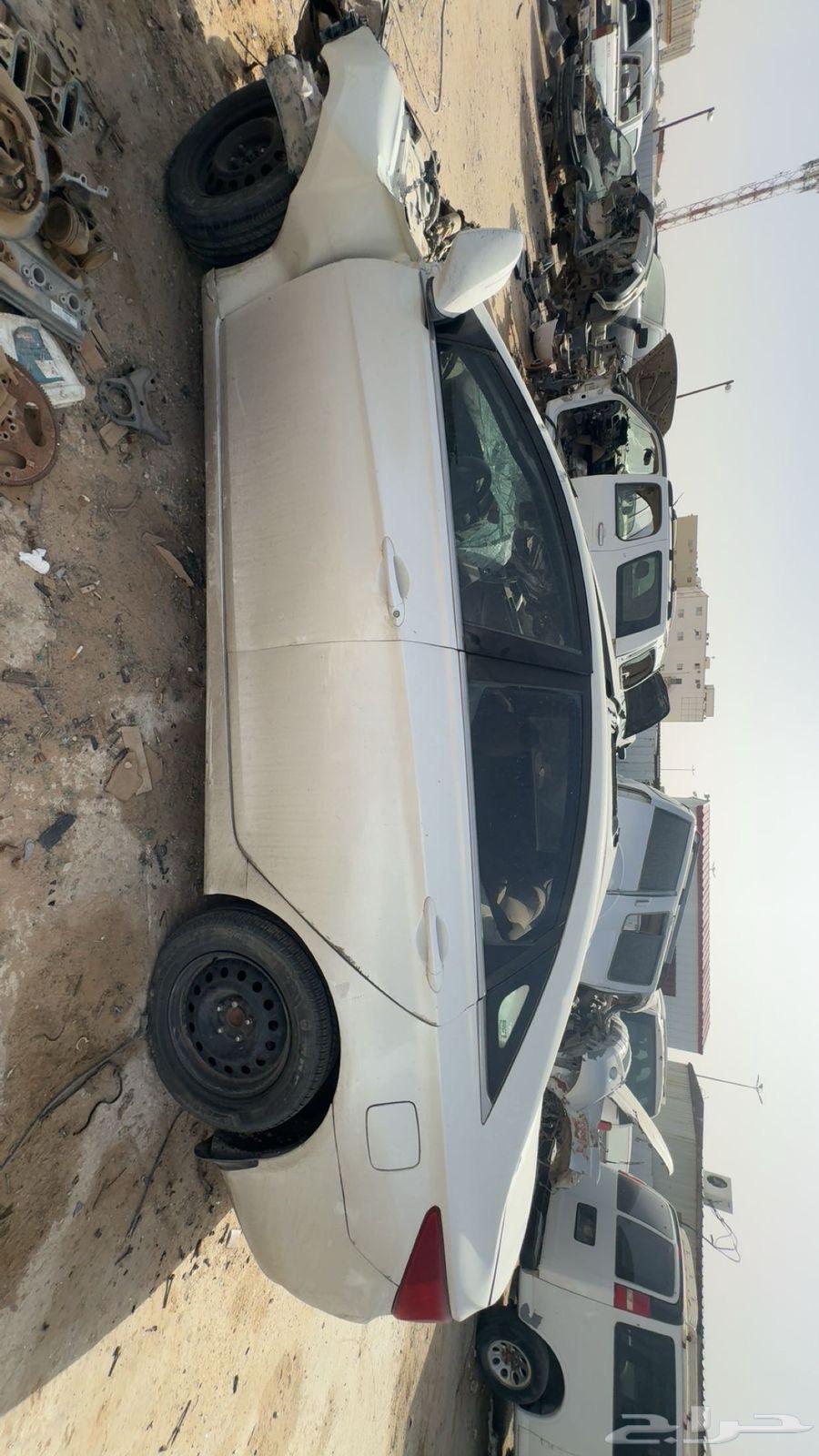 للبيع سوناتا تشليح - كامل المركبه64385845442945111